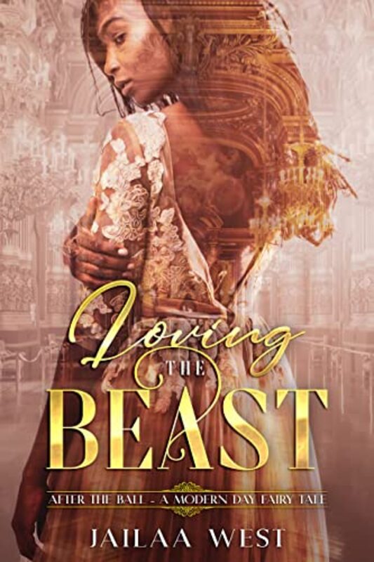 Jailaa West book cover