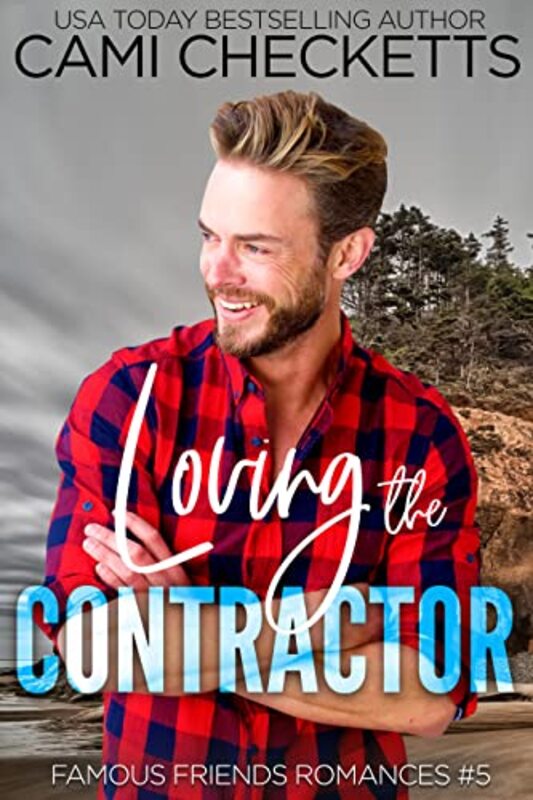 Book cover for "Loving the Sheriff" by Cami Checketts