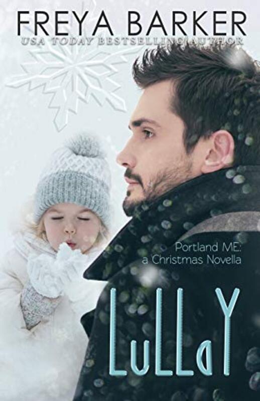 Book cover for "LuLLaY" by Freya Barker
