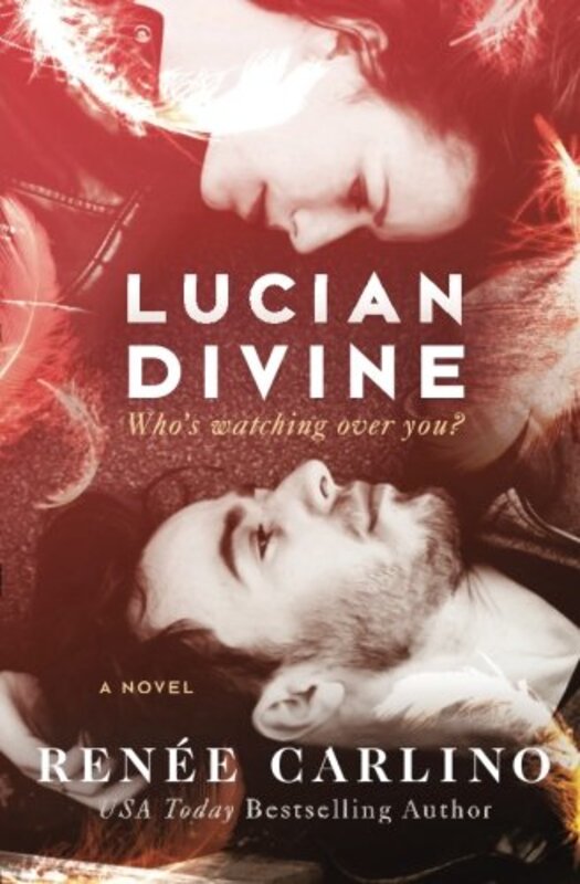 Renee Carlino book cover