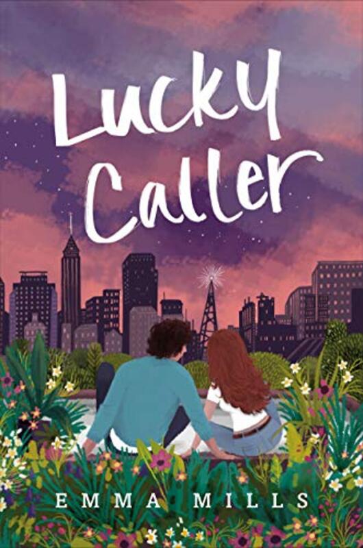 Emma Mills book cover