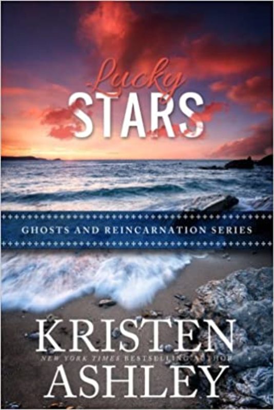 Ghosts and Reincarnation book cover