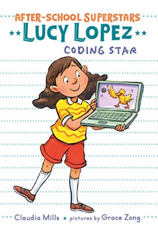 Claudia Mills book cover