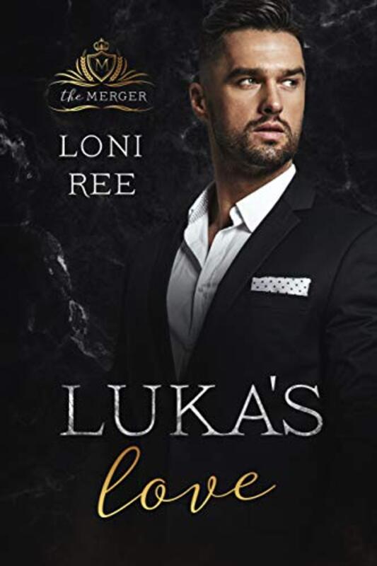 Book cover for "Lukas' Love" by Loni Ree