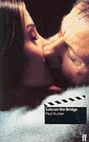 Book cover for "Lulu on the Bridge" by Paul Auster