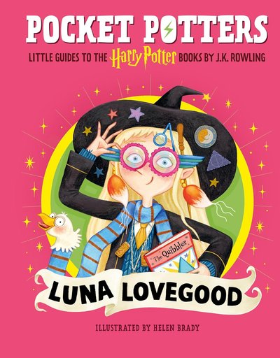 J.K. Rowling book cover