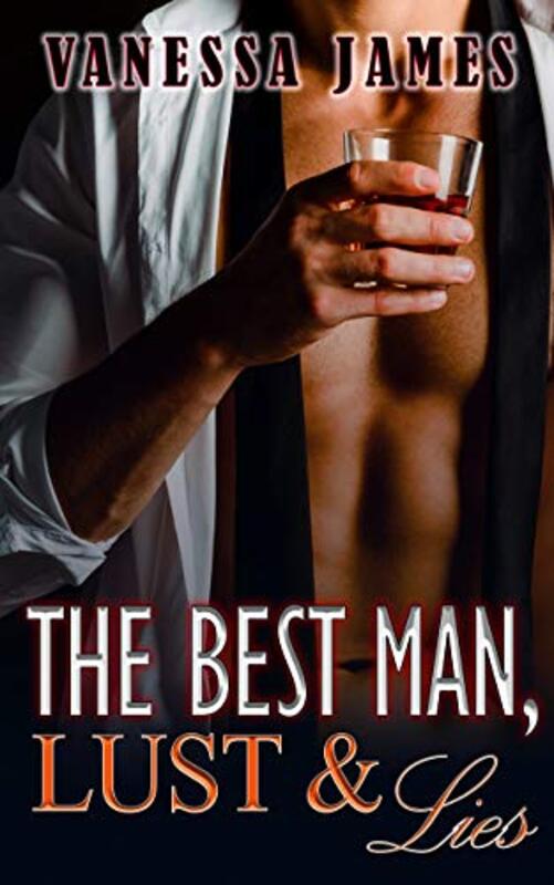 Book cover for "Lust and Lies" by Sally Beauman