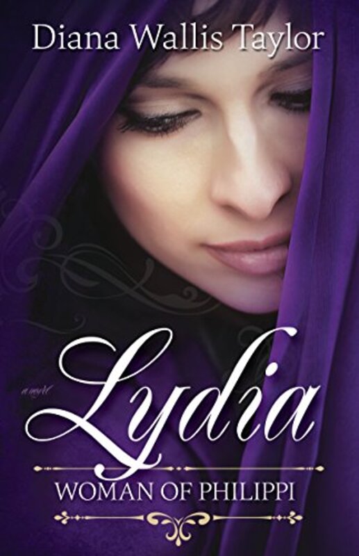 Diana Wallis Taylor book cover