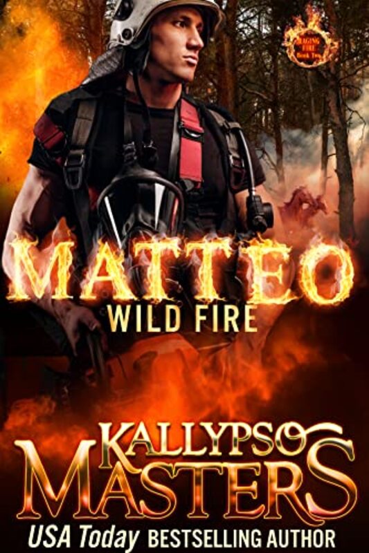 Kallypso Masters book cover