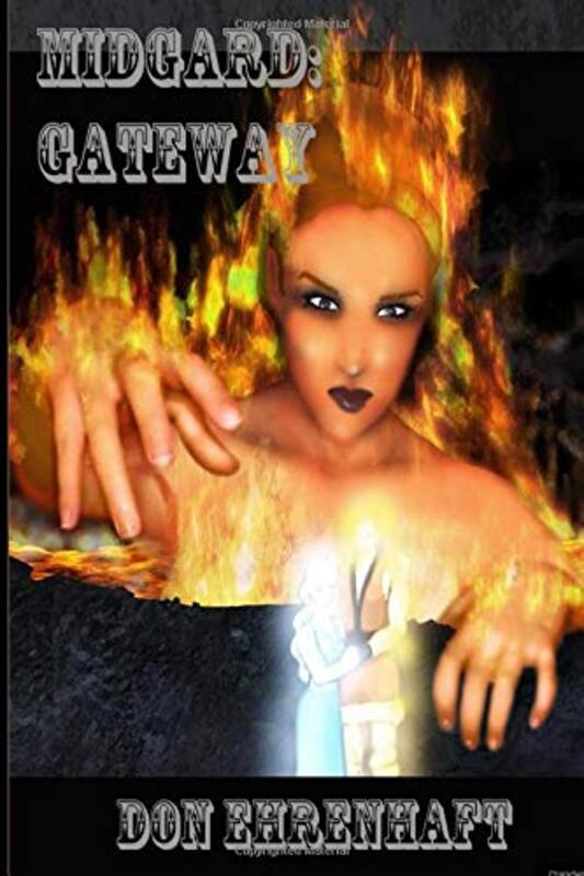 Don Ehrenhaft book cover