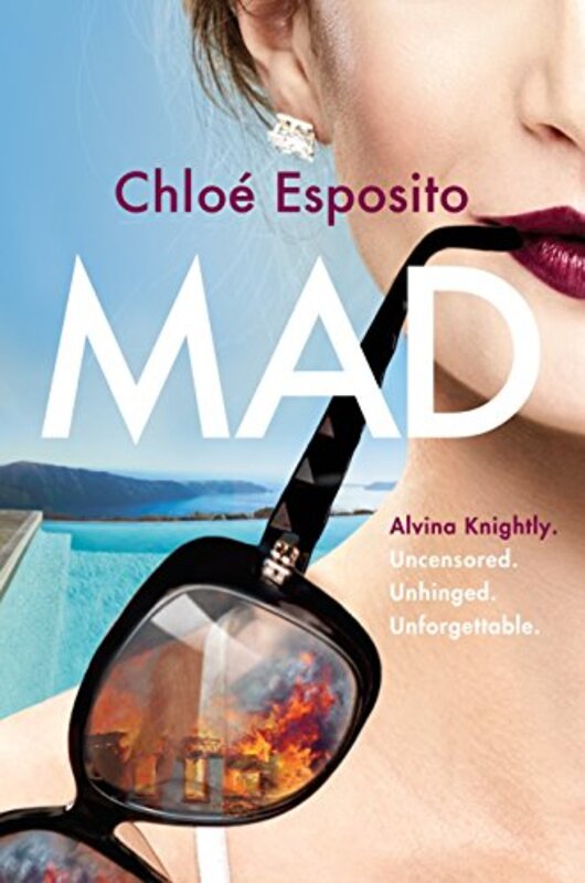 Chloe Esposito book cover