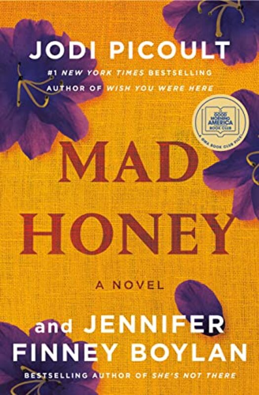 Jennifer Finney Boylan book cover