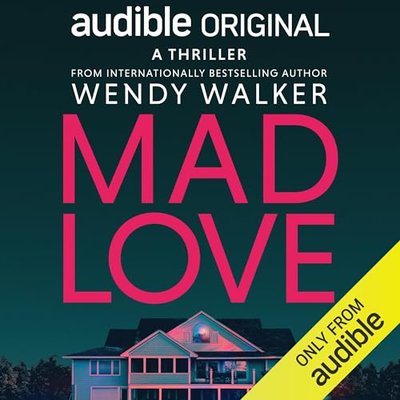 Wendy Walker book cover