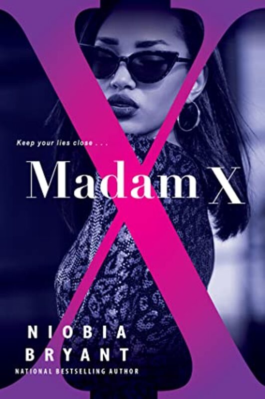 Niobia Bryant book cover