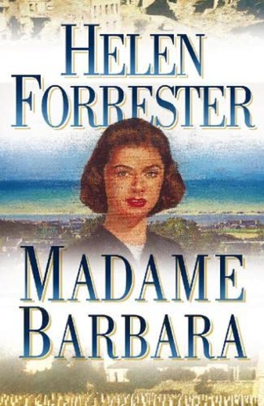 Helen Forrester book cover