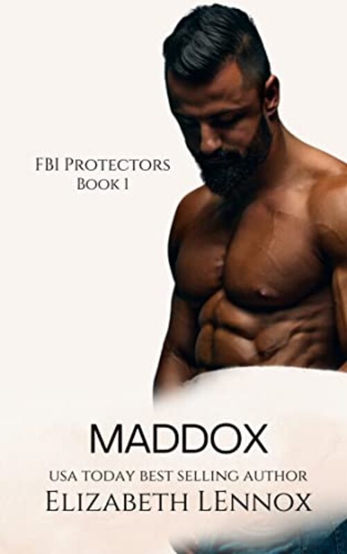 Elizabeth Lennox book cover
