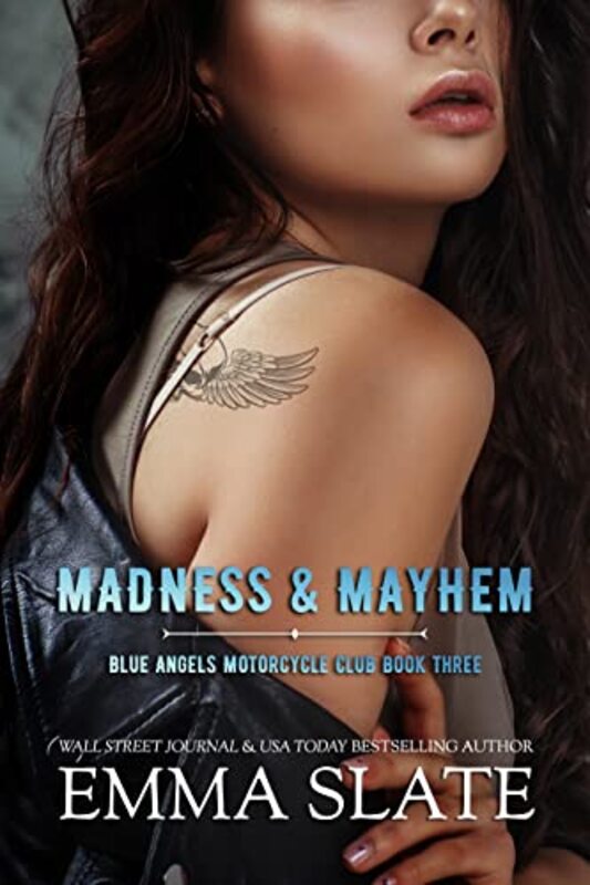 Emma Slate book cover