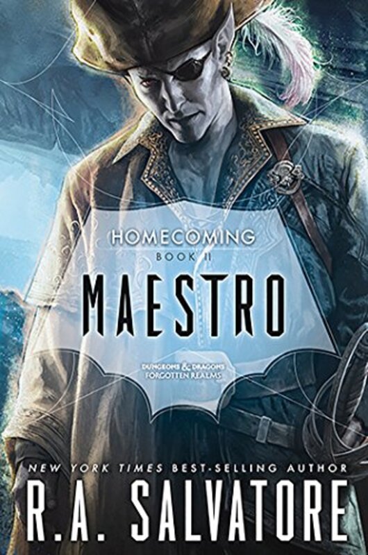 Homecoming book cover