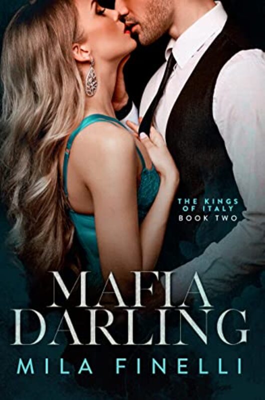 Mila Finelli book cover