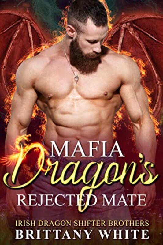 Brittany White book cover