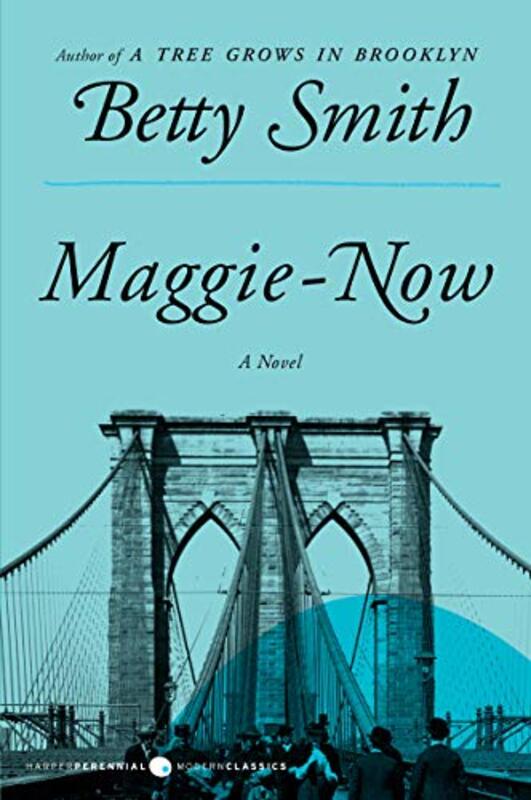 Betty Smith book cover