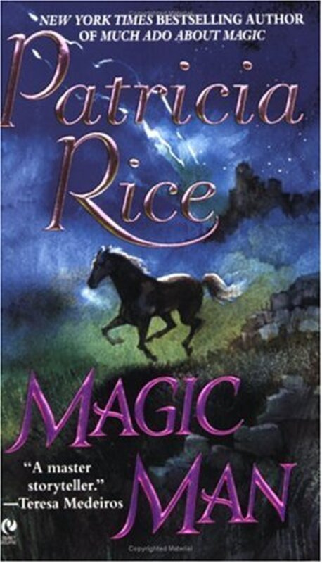 Magical Malcolms book cover