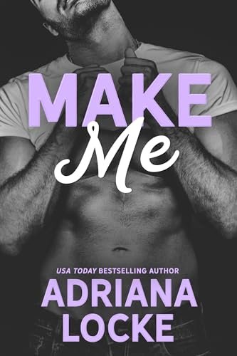 Adriana Locke book cover