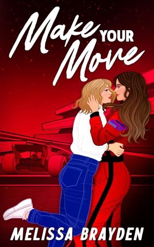 Melissa Brayden book cover