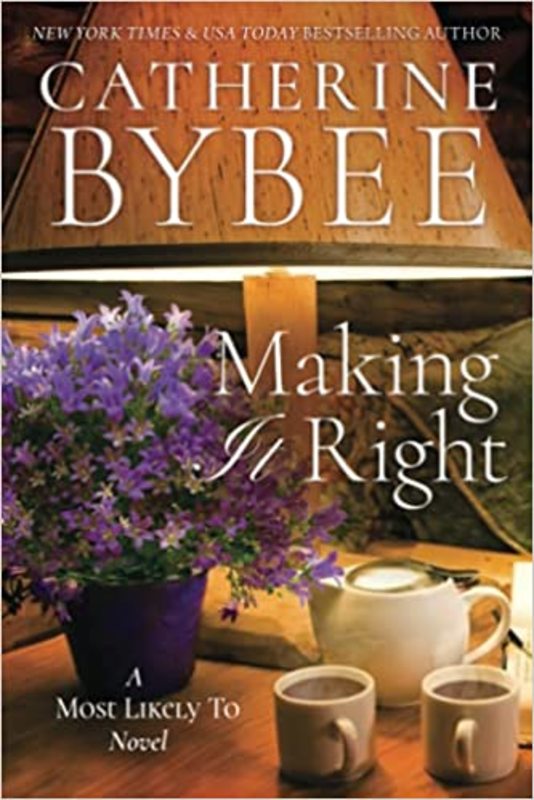 Most Likely To book cover