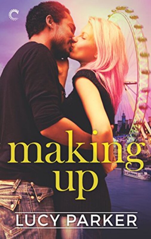 London Celebrities book cover
