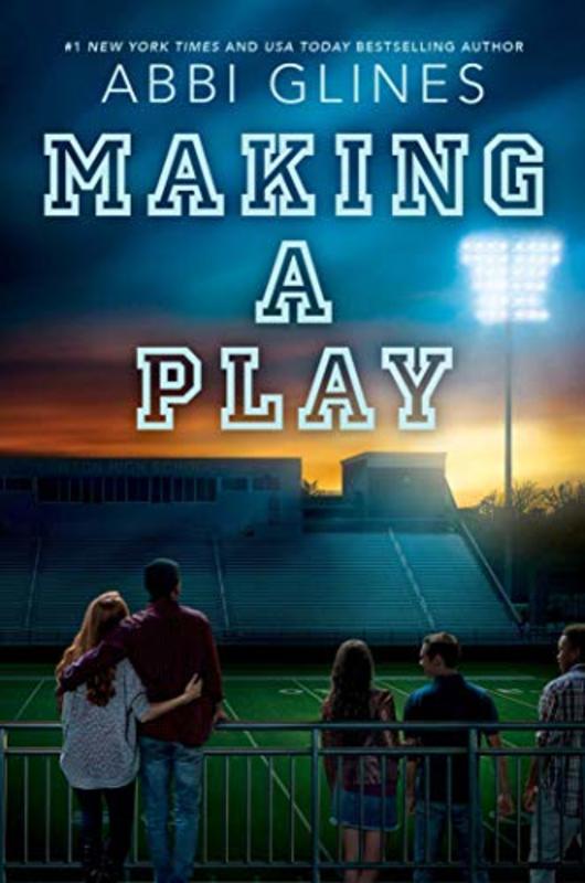 The Field Party book cover
