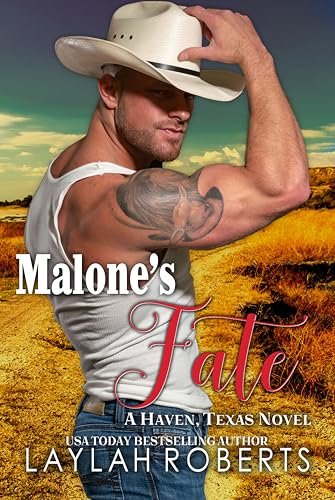 Haven Texas book cover