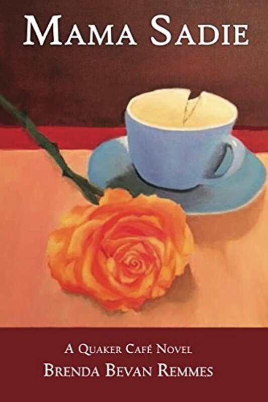 Brenda Bevan Remmes book cover