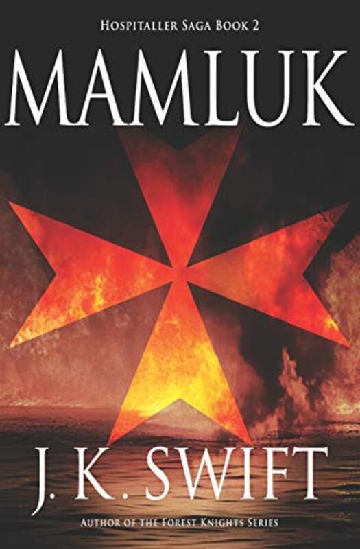 J K Swift book cover