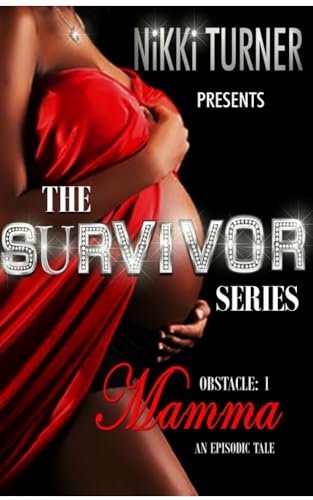 Nikki Turner book cover
