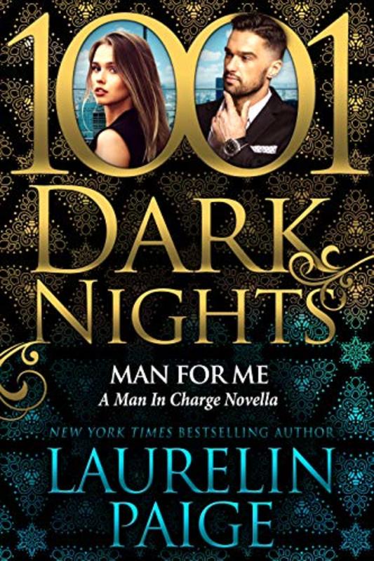 Laurelin Paige book cover