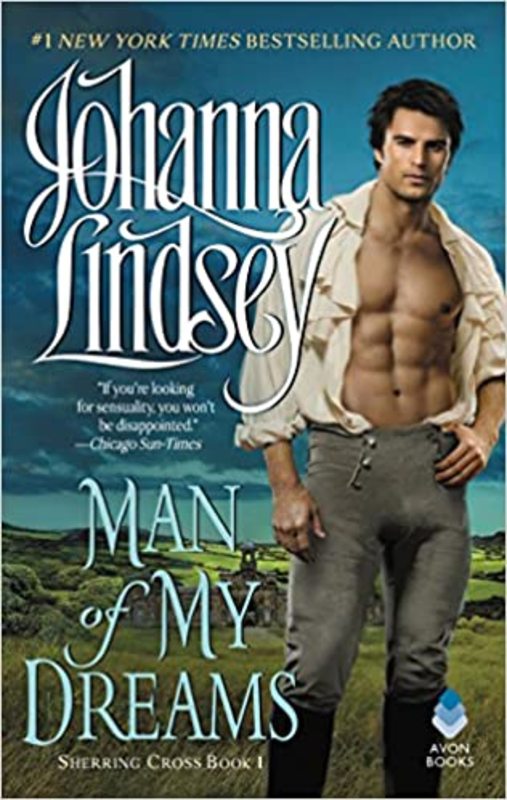 Sherring Cross book cover