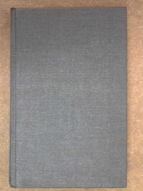 Book cover for "Man's Estate / The Ninth Marquess" by Jon Cleary