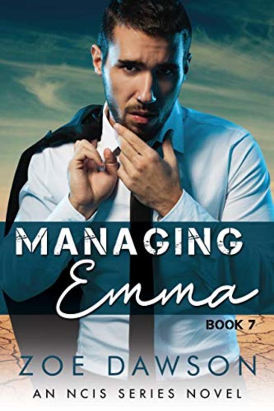 Zoe Dawson book cover