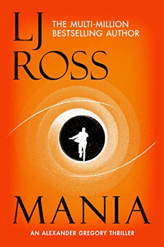 Alexander Gregory book cover