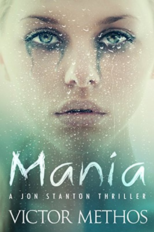 Jon Stanton book cover