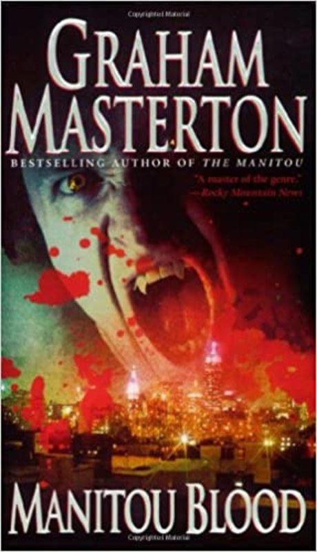 Harry Erskine book cover