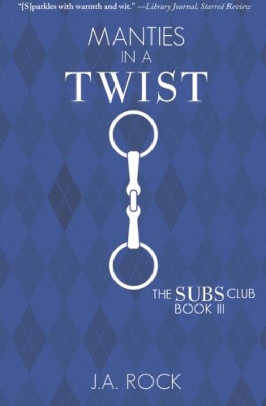 The Subs Club book cover