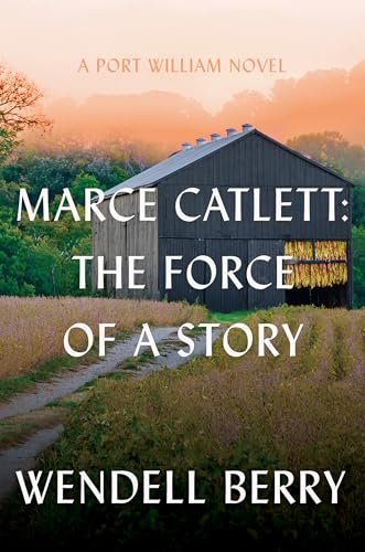 Wendell Berry book cover