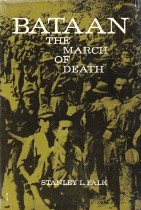 Book cover for "March of Death" by Leo Kessler