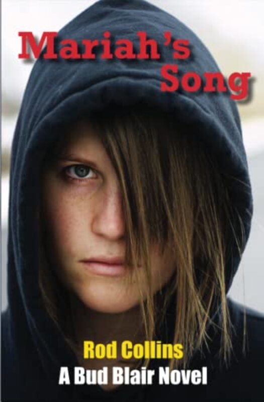 Book cover for "Mariah's Song" by Rod Collins