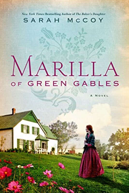 Sarah McCoy book cover