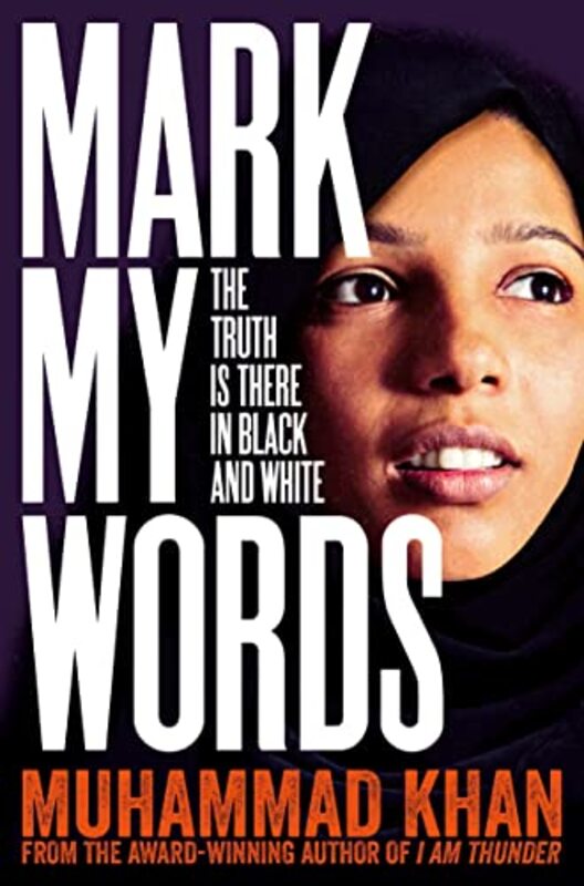 Muhammad Khan book cover