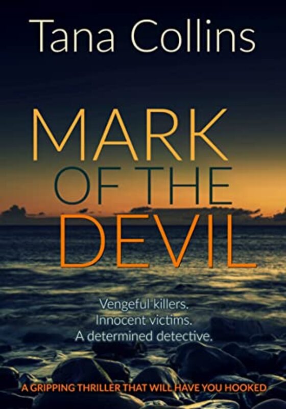 Tana Collins book cover