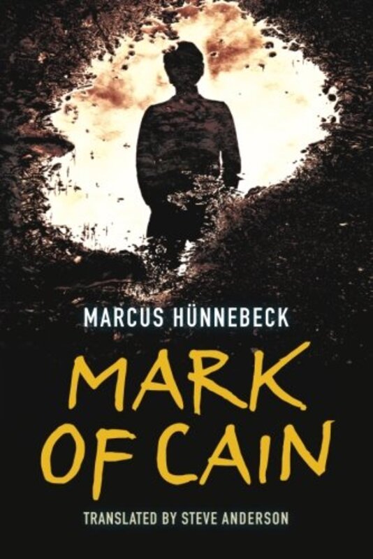 Marcus Hünnebeck book cover